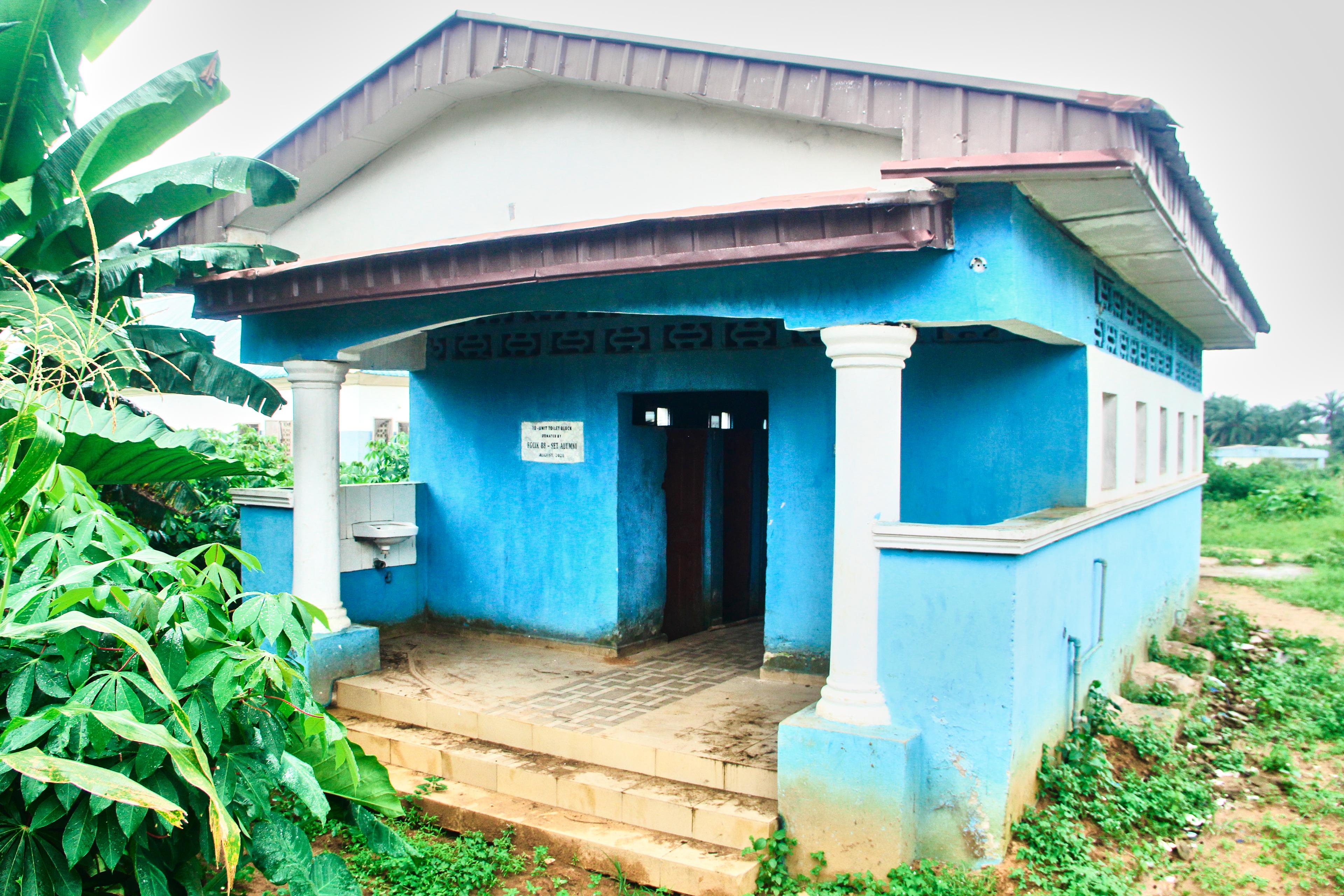 Class reunion image 11